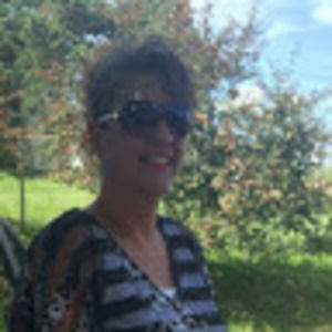 Meet your Posher, Becky